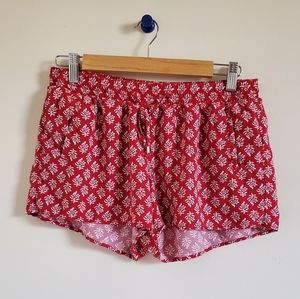 Old Navy flowy shorts